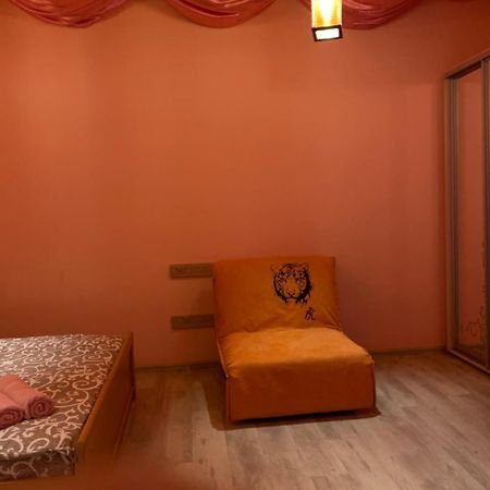 5Kotliarska Moisha House Appartement Lviv Buitenkant foto